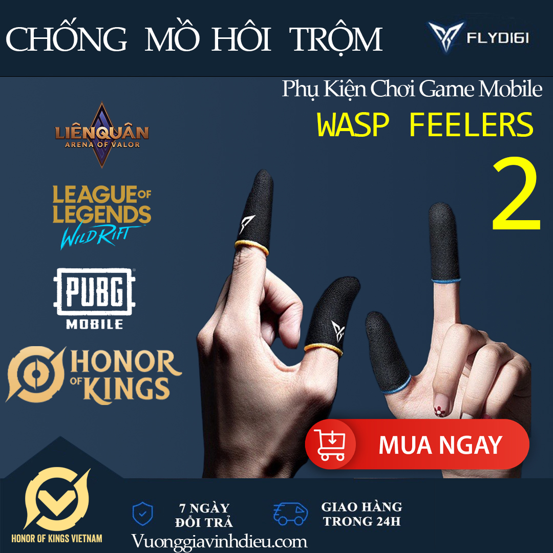 Vương Giả Vinh Diệu - Honor Of Kings